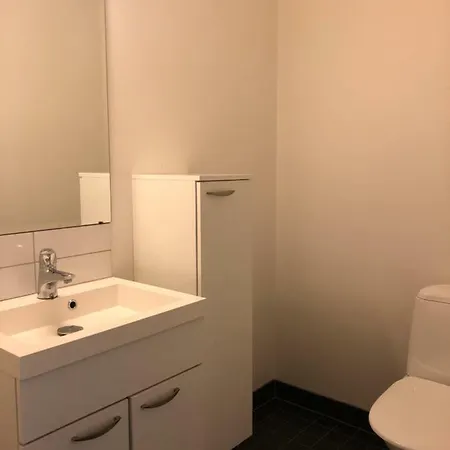 Kalliorinne Tatil Evi Jyväskylä