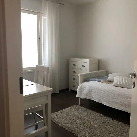 Kalliorinne * Jyväskylä