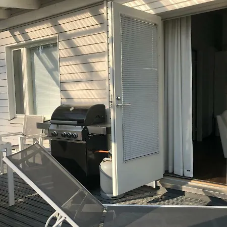 Kalliorinne Holiday home Jyvaskyla