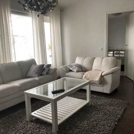 Tatil Evi Kalliorinne