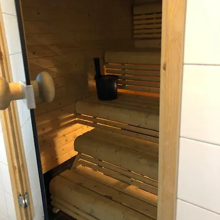 Kalliorinne Jyvaskyla