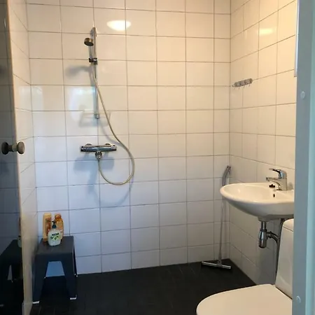 Tatil Evi Kalliorinne Jyväskylä