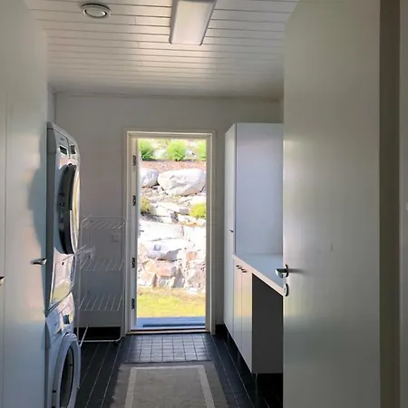 Kalliorinne Holiday home