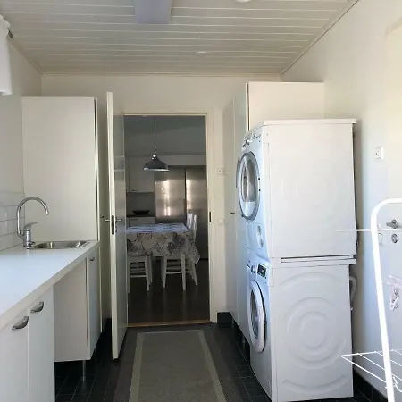 Kalliorinne * Jyväskylä