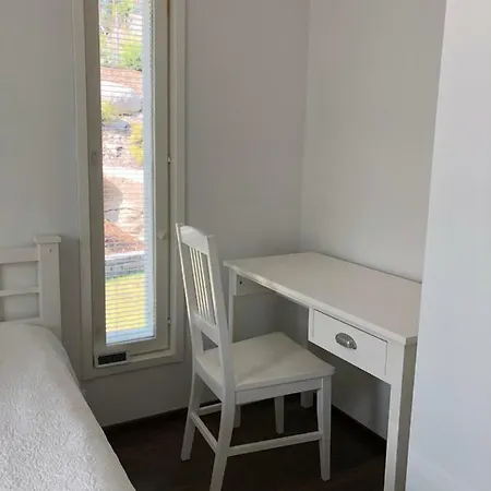 Kalliorinne Tatil Evi Jyväskylä