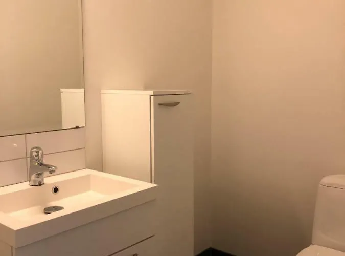 Kalliorinne 펜션 Jyväskylä