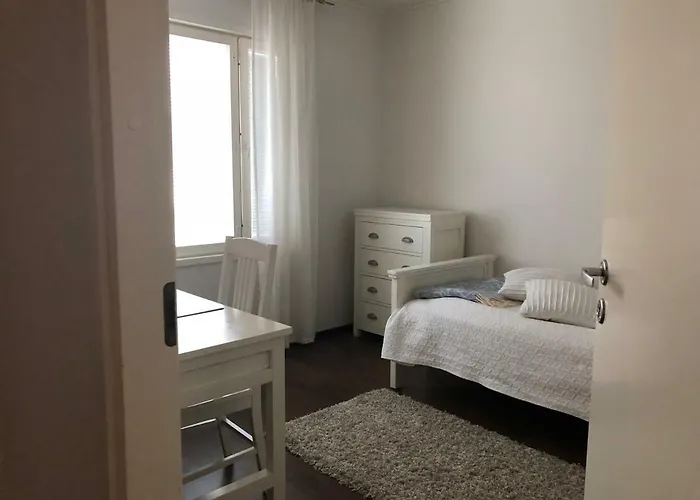 Kalliorinne * Jyväskylä