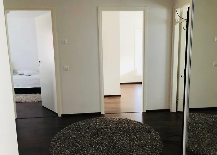 펜션 Kalliorinne *