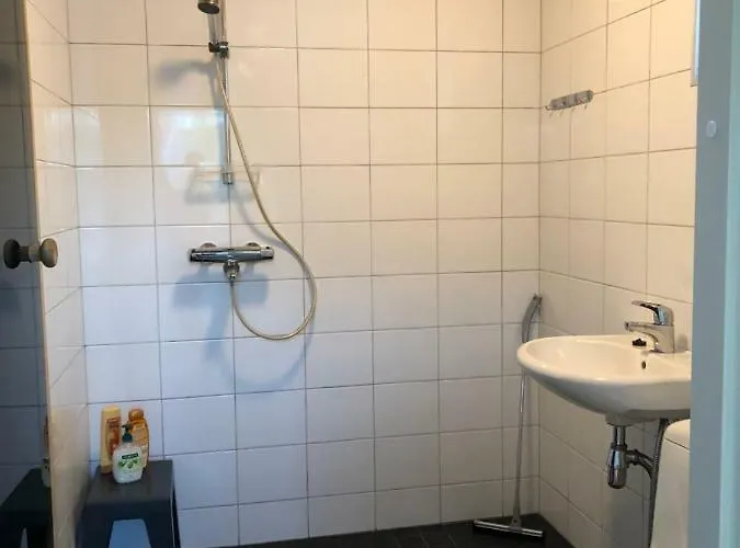 펜션 Kalliorinne Jyväskylä