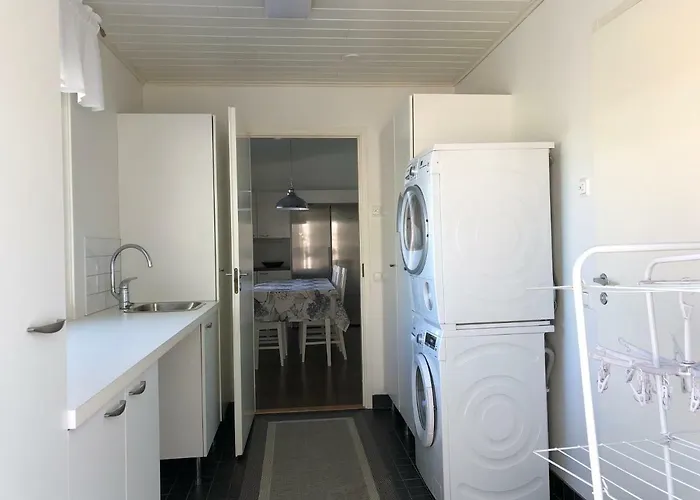 Kalliorinne * Jyväskylä