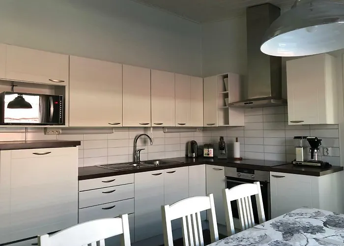 Kalliorinne * Jyväskylä